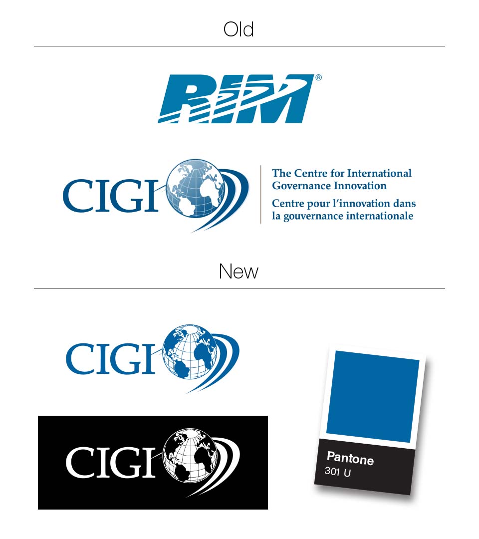CIGI Re-brand (2012)